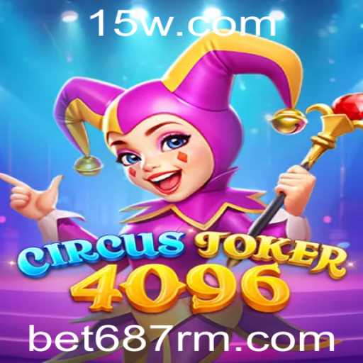 Descubra o Universo Fascinante de 'CircusJoker4096': Um Mergulho em Jogo e Estratégia