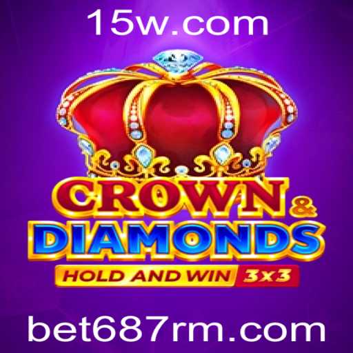 Crowndiamonds: Um Novo Jogo de Estratégia e Diversão com Elementos de Apostas