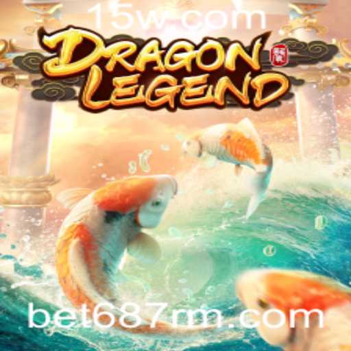 DragonLegend: Descubra o Fascinante Mundo de Apostas com bet687