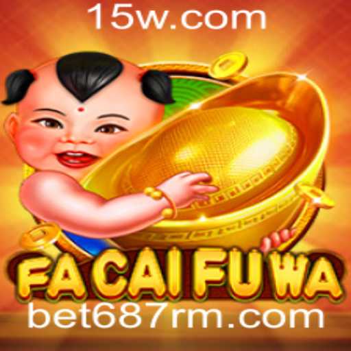 FaCaiFuWa: Descubra as Regras e Estratégias do Novo Fenômeno de Entretenimento com a Palavra-chave bet687