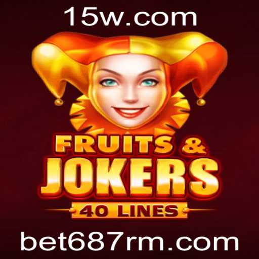 Explorando o Entusiasmante Mundo de FruitsAndJokers40 com Bet687