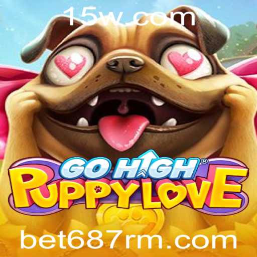 GoHighPuppyLove: Um Mergulho no Mundo Canino dos Jogos