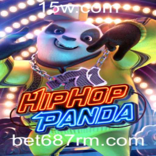 Explorando o Mundo de HipHopPanda: Um Jogo de Slot Inovador