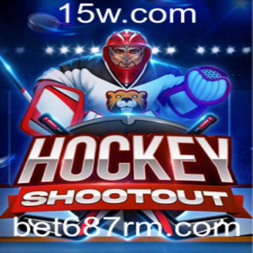 HockeyShootout: Descubra o Excitante Jogo de Hóquei com a Chave de Acesso 