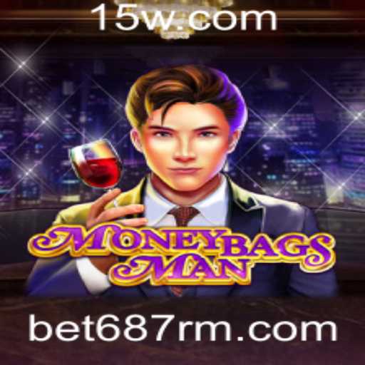 Descubra o Jogo MoneybagsMan: Regras e Estratégias com bet687