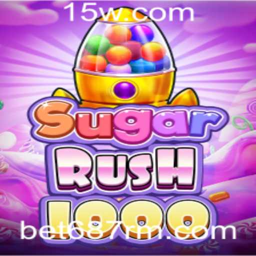 Descubra o Universo de SugarRush1000: O Novo Fenômeno dos Jogos
