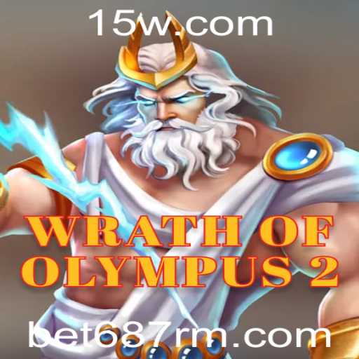 Embark on a Mythical Journey with WrathofOlympus2